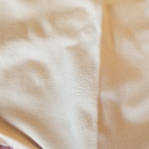 NEW! FLUTTER & KICK Maternity 2pc. Bundle Set Knit Dress & Jeans. - Picture 8 of 8